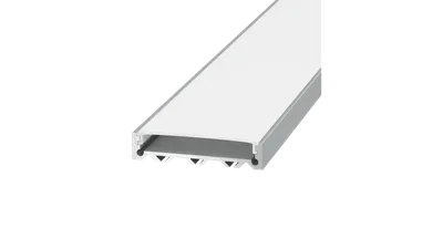 Профиль алюминиевый SWG, SF-4411