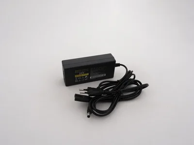 Адаптер LEDS POWER 2А 24В (48Вт) 005669