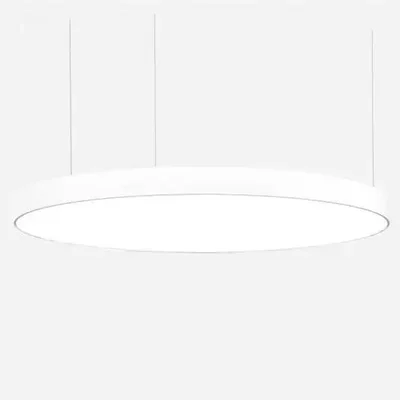 Подвесной светодиодный светильник Siled Ring 7370744