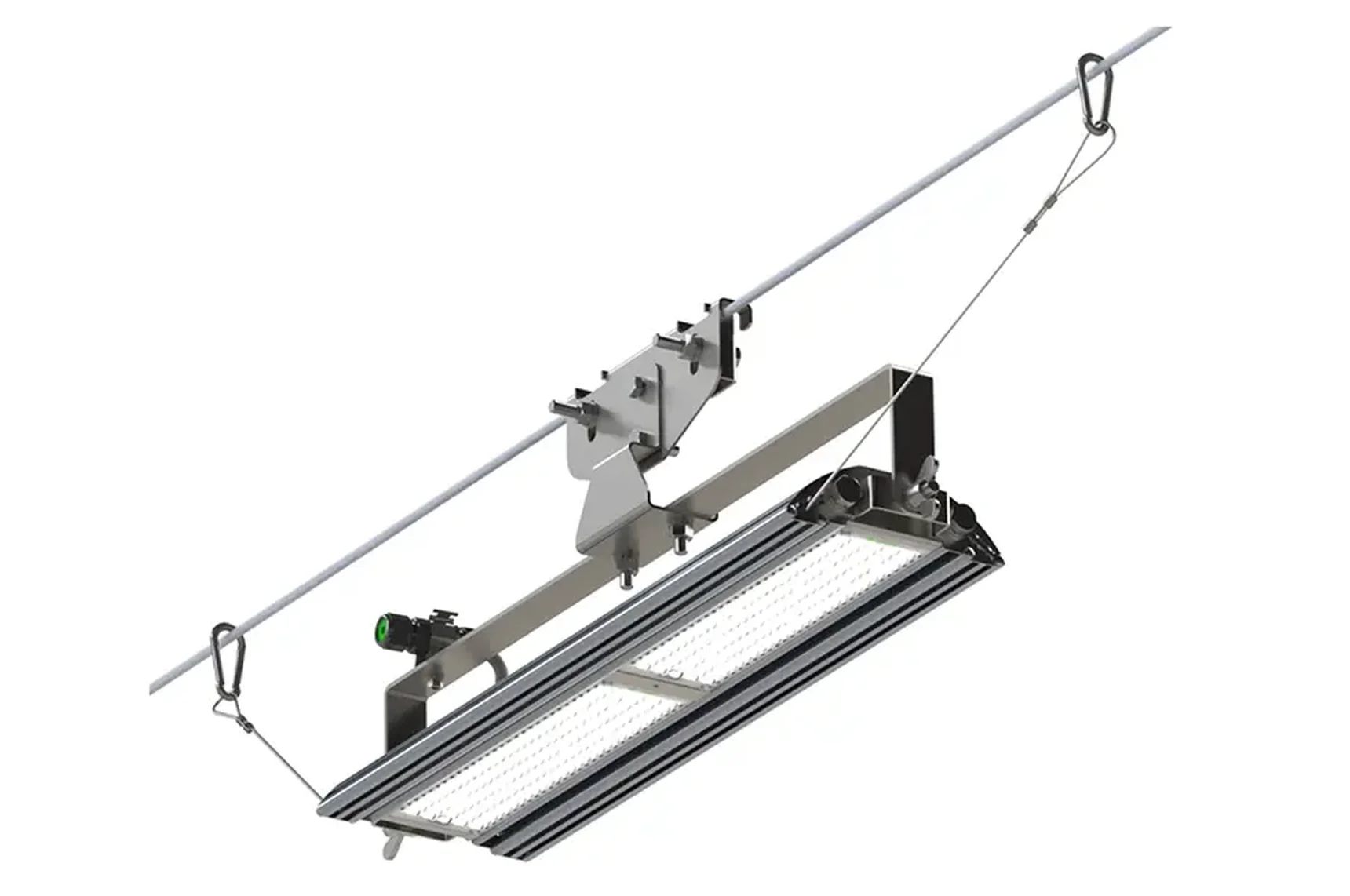 Светодиодный светильник УСС 80 Катана АРМИ