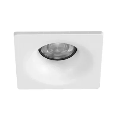 Встраиваемый светильник Crystal Lux CLT 003С1 WH