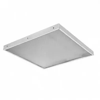 Светодиодный светильник Армстронг 595x595, 24 Ватт, IP20, RO-NLG ECO-2700К