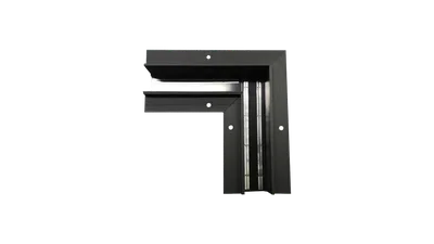 Угол для низковольтного трека SY SY-601901-RC-CN-1-BLMR- PCB