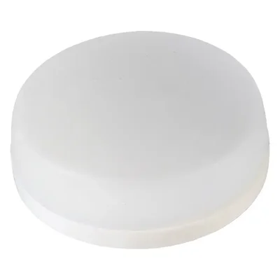 Лампа GLDEN-GX53-12-230-GX53-6500 Купол