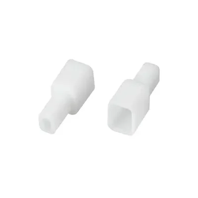 Заглушка для лент VELA-2.5x6-H (Arlight, -)