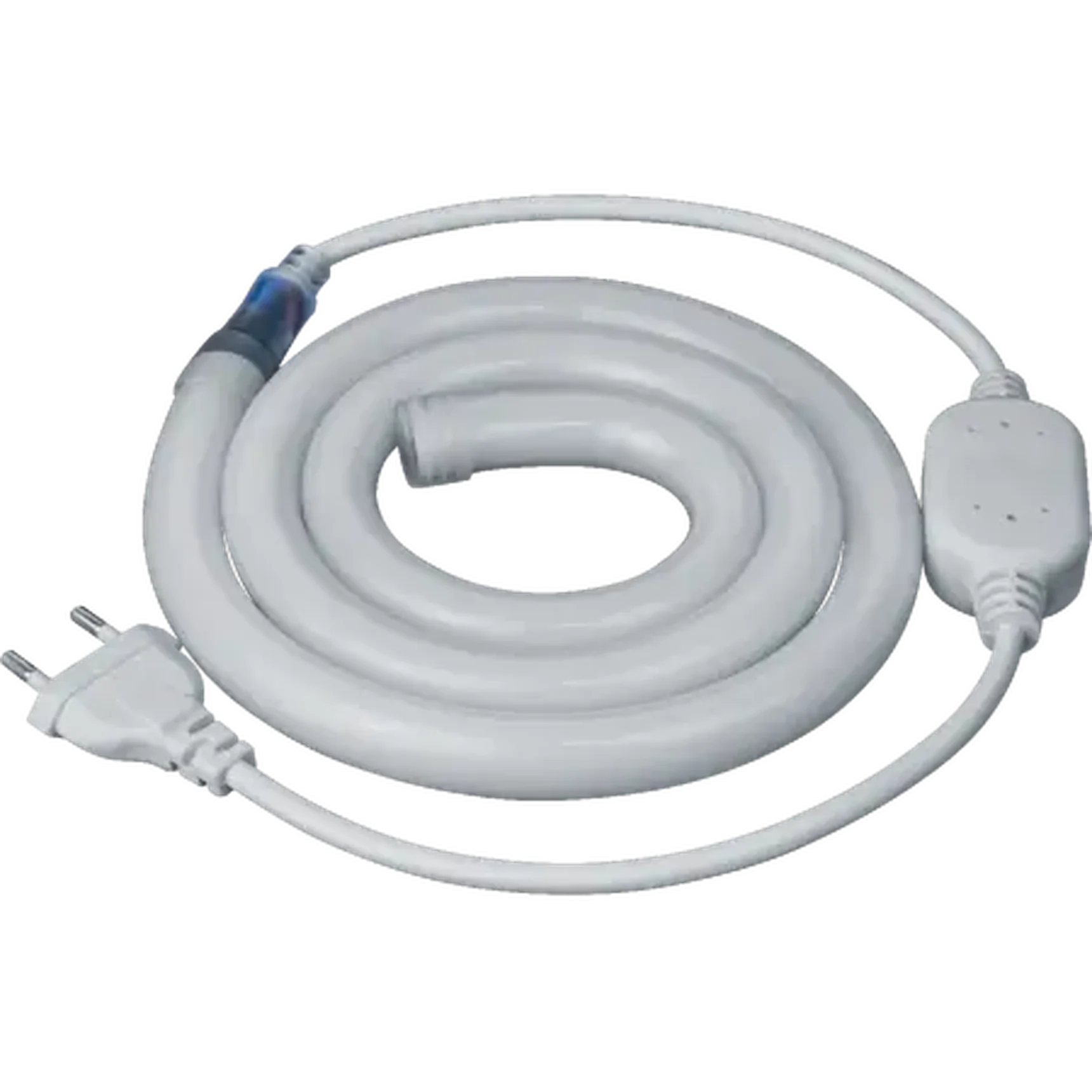 Светодиодная лента NLS-2835CW120-9-IP67-220V-NEONLED360