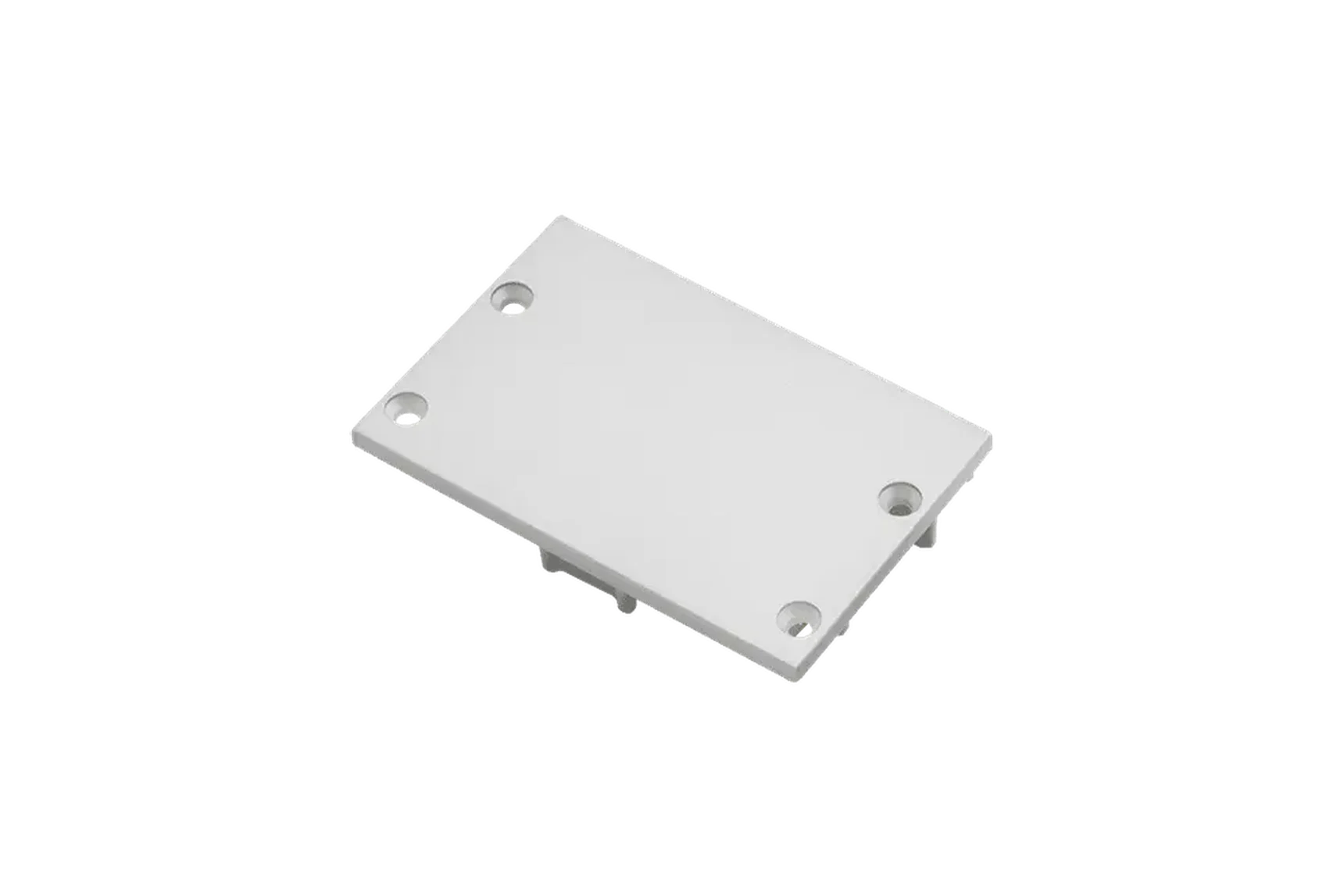 Заглушки для профиля DesignLed, LS4932-ECS