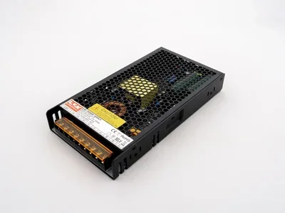 Блок питания LEDS POWER LUXDriver 500Вт 24В 003436