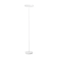 Торшер Ideal Lux Colonna PT4 Bianco 177199