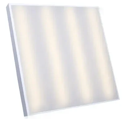 Cветильник АРМСТРОНГ VS202 36W-4300Lm 4000-4500К ОПАЛ IP40