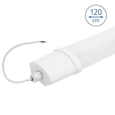 Светодиодный светильник Luminarte LPL36-6.5K120-03 36Вт 6500К IP65 Матовый