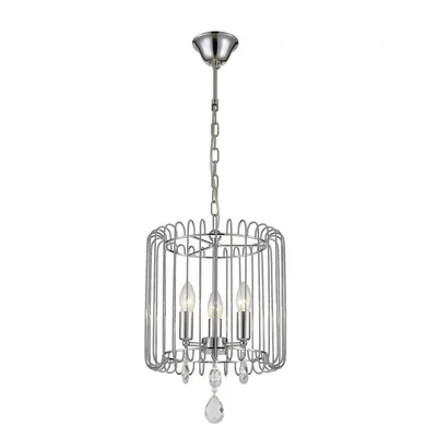 Подвесная люстра Citilux Джина CL462131