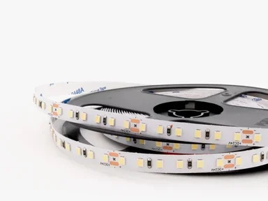 Светодиодная лента 2835 120/м (9,6Вт/м) 24В холодная 004181