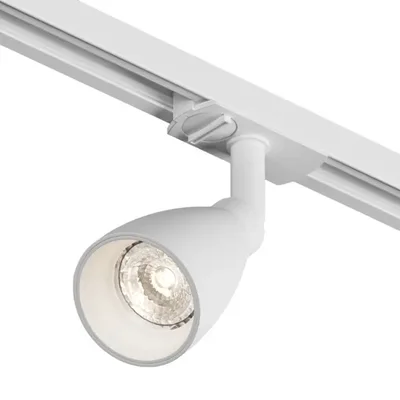 Трековый светильник Denkirs DK6050-WH