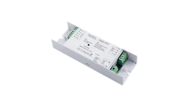 Приемник-контроллер RX-220LS для подключения высоковольтной светодиодной ленты 220В