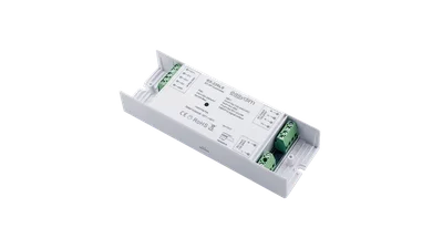 Приемник-контроллер RX-220LS для подключения высоковольтной светодиодной ленты 220В