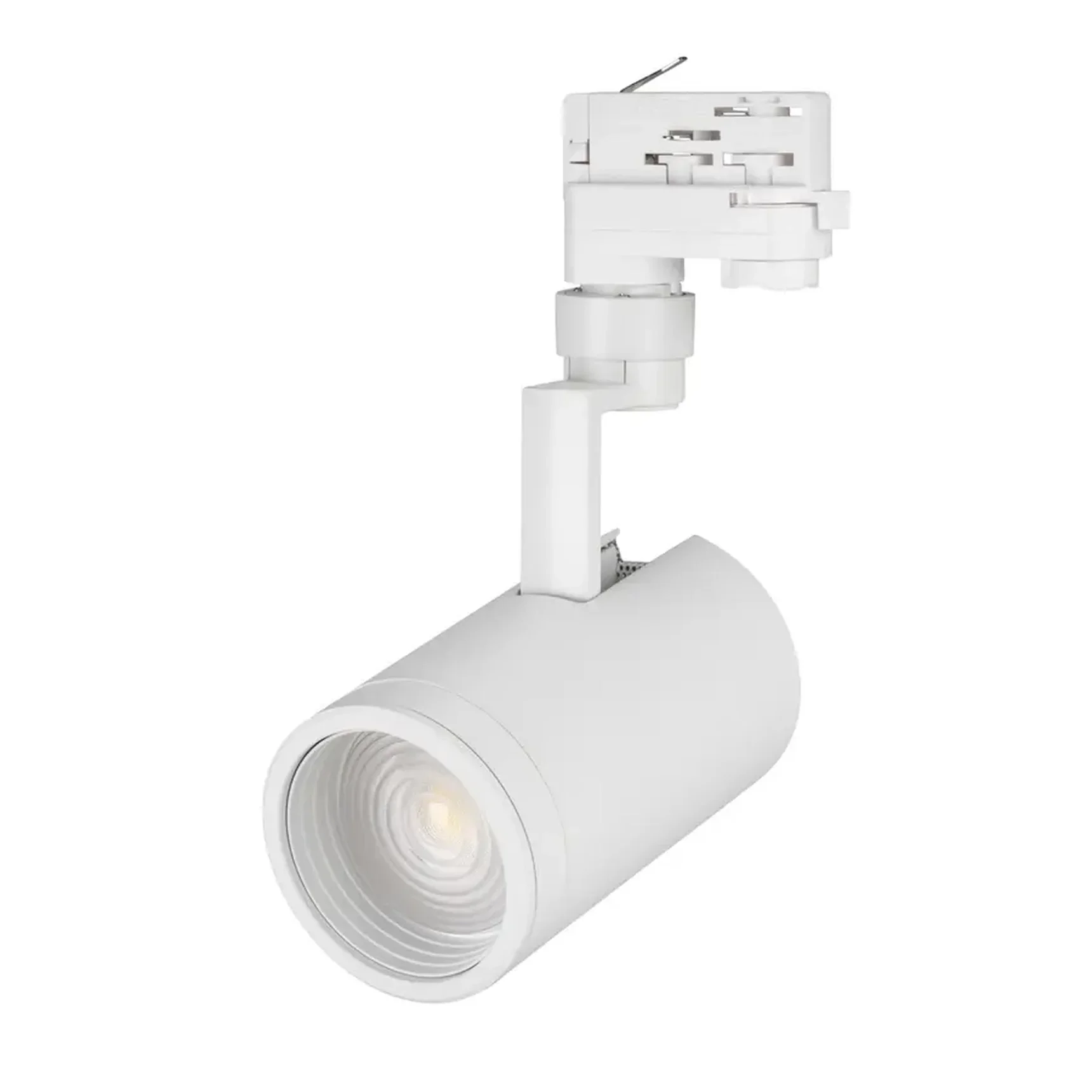 Светильник LGD-ZEUS-4TR-R88-20W Day (WH, 20-60 deg) (Arlight, IP20 Металл, 3 года)