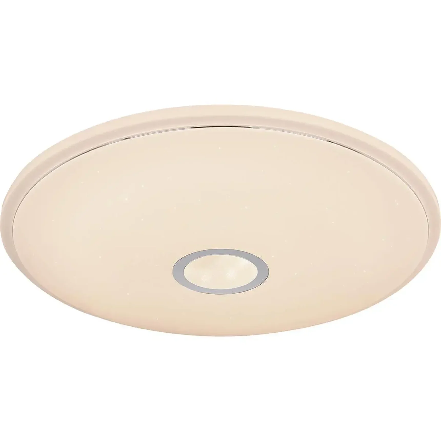 Потолочный светодиодный светильник Globo Connor 41386-30RGBSH