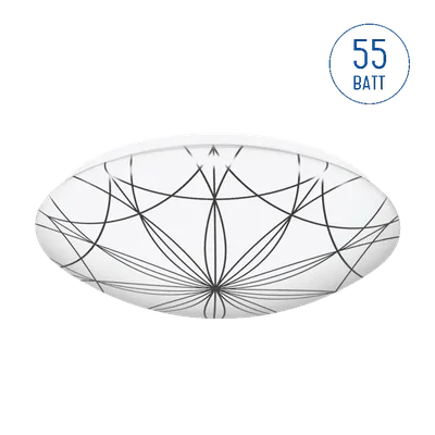 Светодиодный светильник Lumin'arte SALUTE CLL09 55Вт 4000K