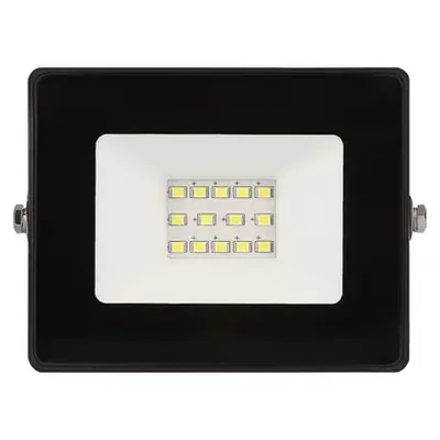 Прожектор светодиодный уличный ЭРА LPR-022-B-60K-020 20Вт 6500K 1600Лм