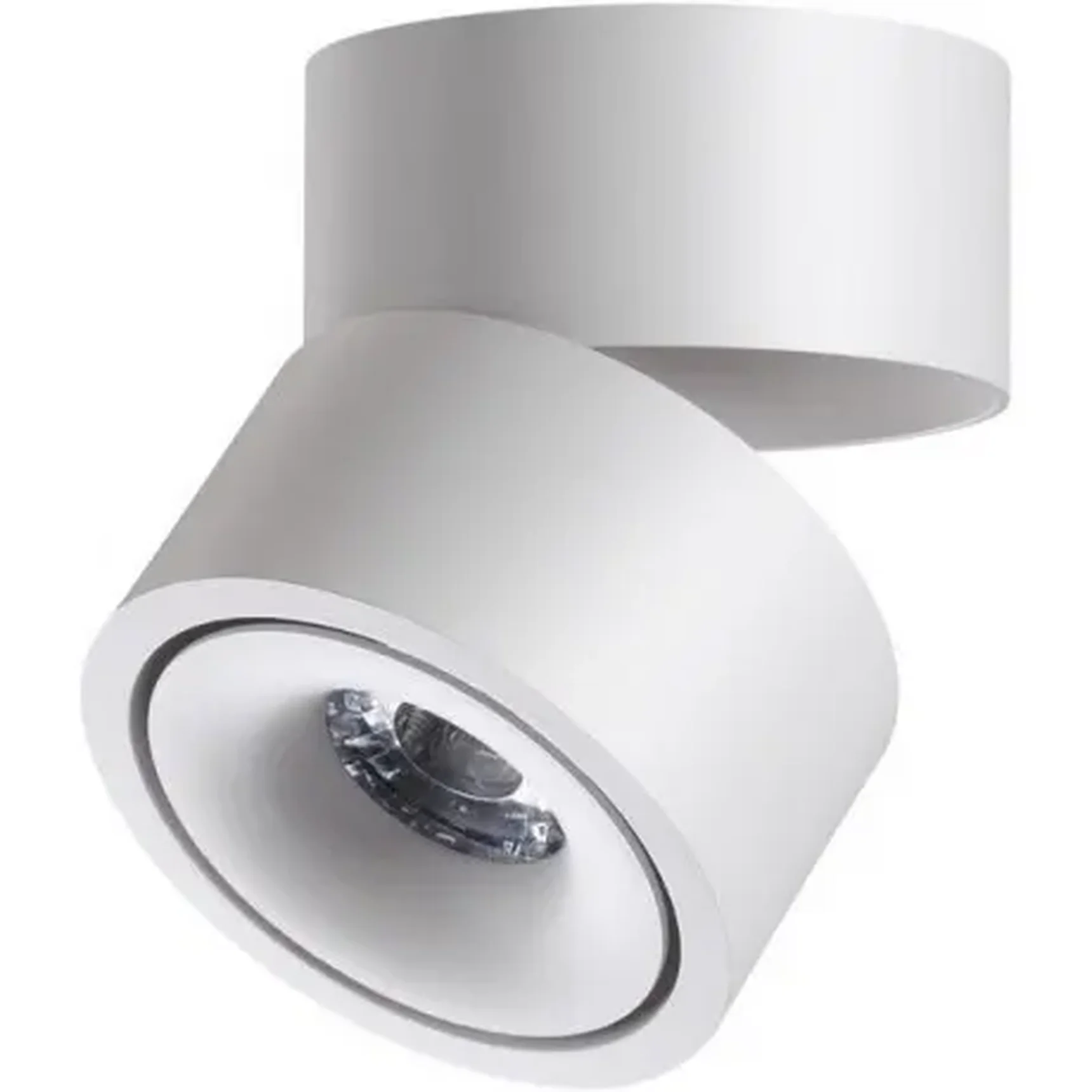 Точечный светильник Novotech Over 358774