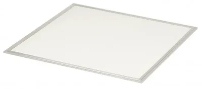 Панель ультратонкая светодиодная 40W 6500K 600х600х9мм IP40 SiriusA