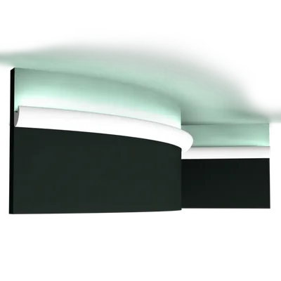 Гибкий профиль для верхней подсветки CX188F