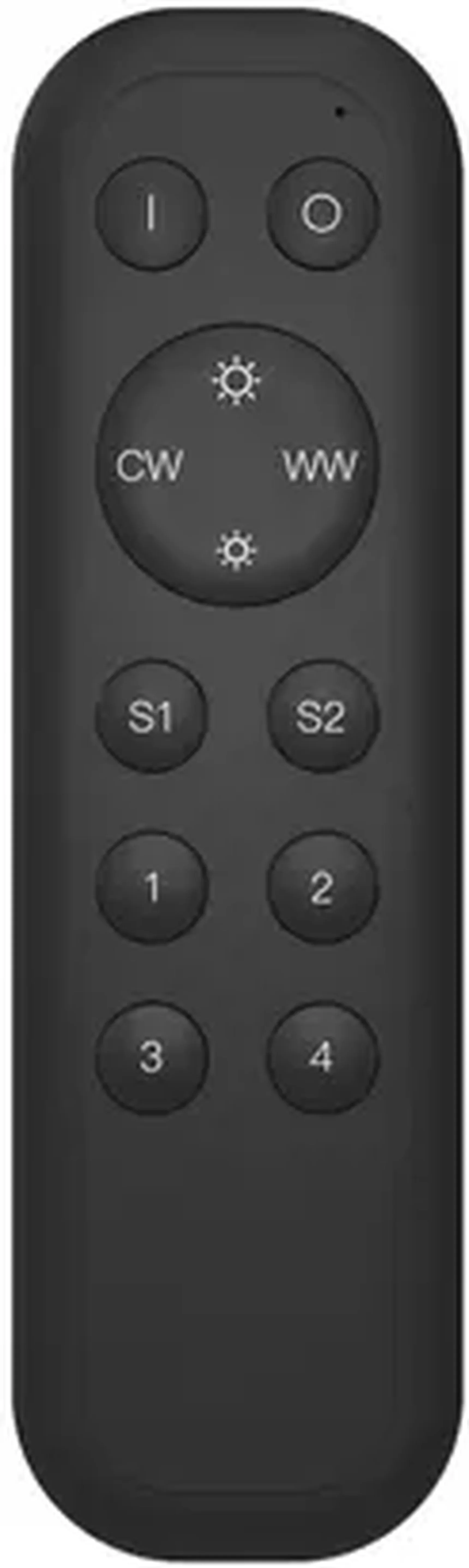 Пульт, ES-B-R4K-CCT