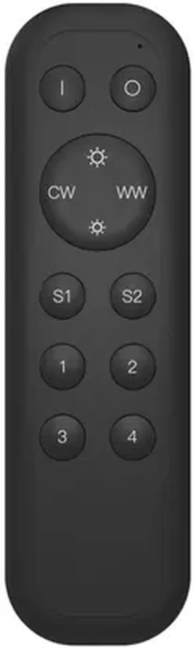 Пульт, ES-B-R4K-CCT