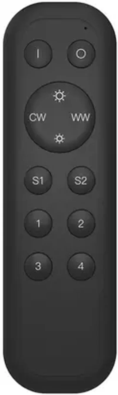 Пульт, ES-B-R4K-CCT