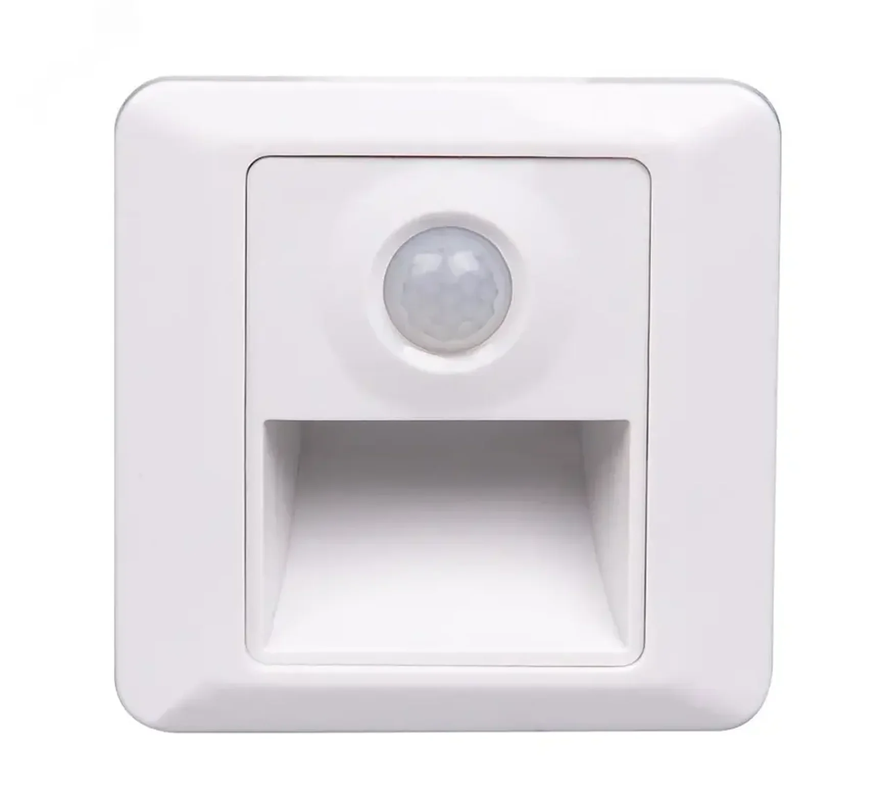 Светильник светодиодный встраиваемый для подсветки стен и ступеней PWS/R, 5005686