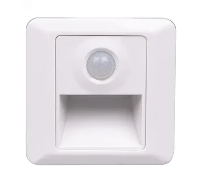 Светильник светодиодный встраиваемый для подсветки стен и ступеней PWS/R, 5005686