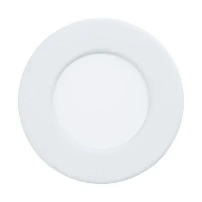 Встраиваемый светодиодный светильник Eglo Fueva 99206