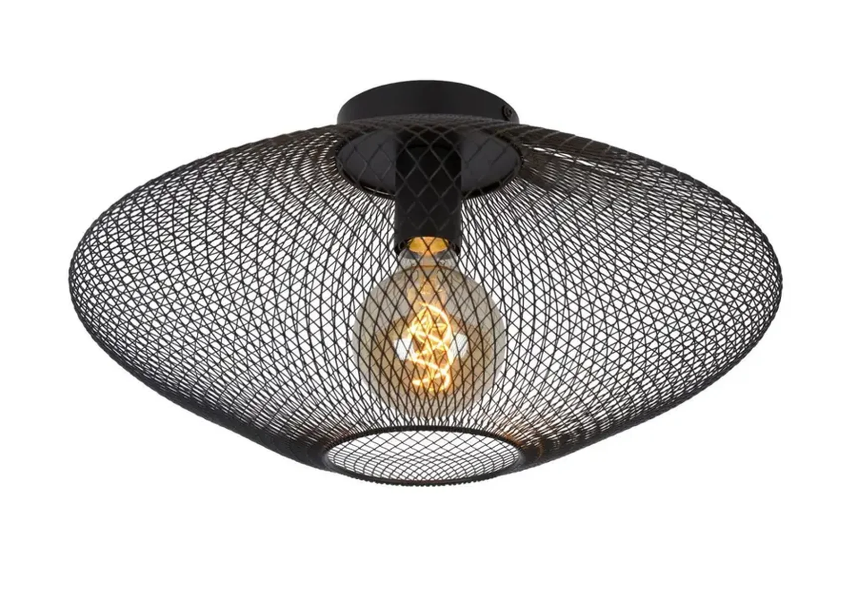 Потолочный светильник Lucide Mesh 21123/45/30