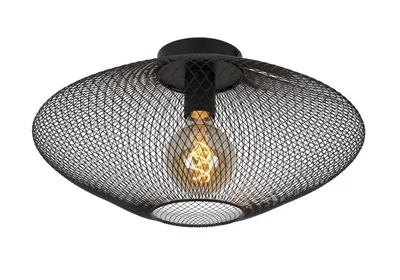 Потолочный светильник Lucide Mesh 21123/45/30