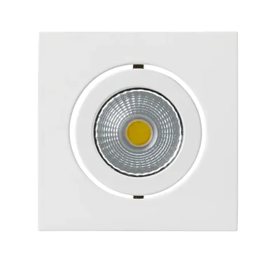 Светодиодный светильник LTM-S50x50WH 5W Day White 25deg (Arlight, IP40 Металл, 3 года)