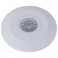 Инфракрасный датчик движения 6m 2,2-4m 2000W IP20 360° SNS-M-11 белый