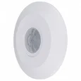 Инфракрасный датчик движения 6m 2,2-4m 2000W IP20 360° SNS-M-11 белый