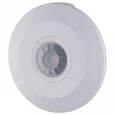 Инфракрасный датчик движения 6m 2,2-4m 2000W IP20 360° SNS-M-11 белый