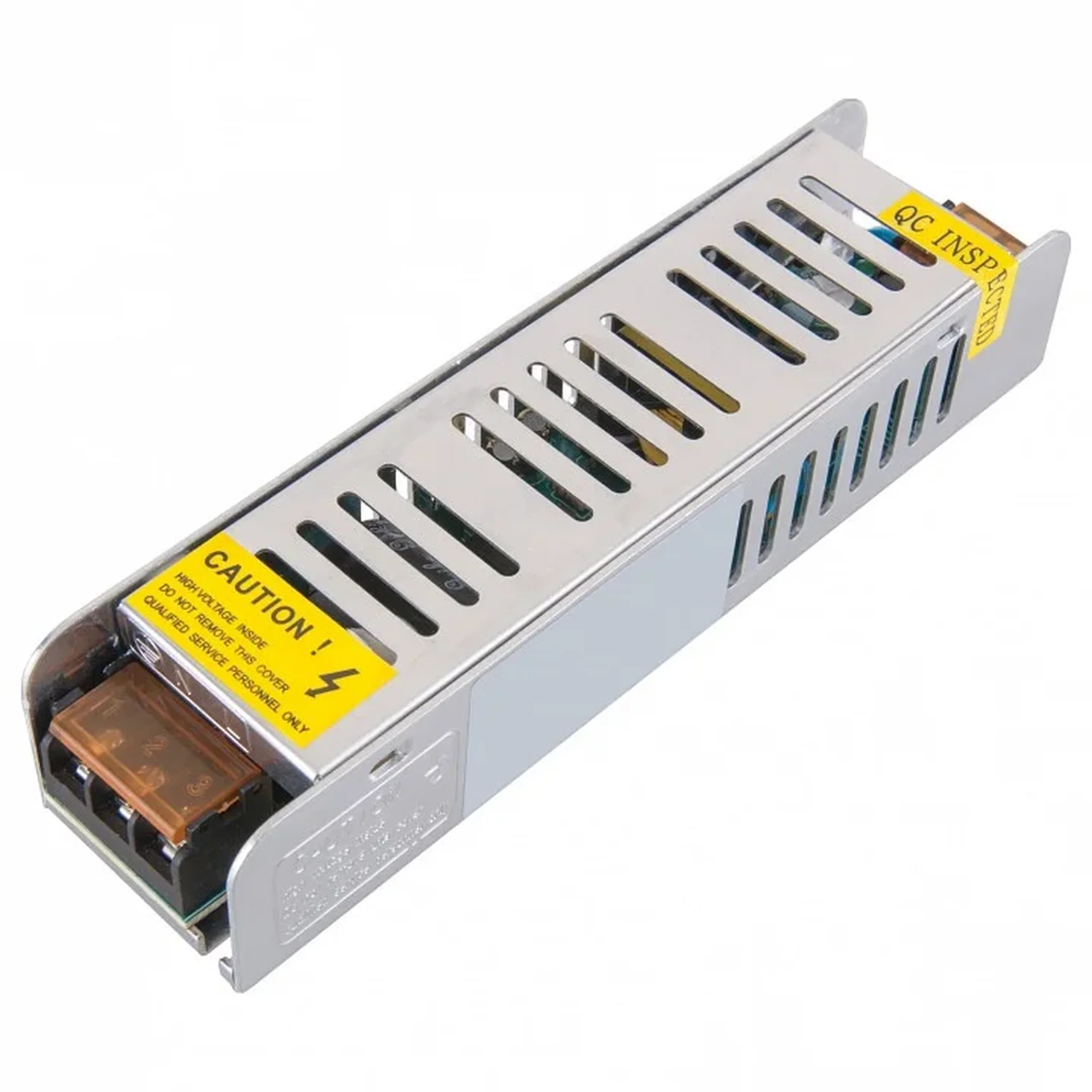 Трансформатор для светодиодной ленты 12V 60W, a043085