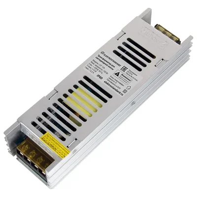 Трансформатор для светодиодной ленты 12V 150W, a043087
