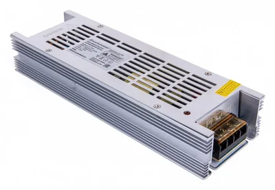 Трансформатор для светодиодной ленты 12V 250W, a043088