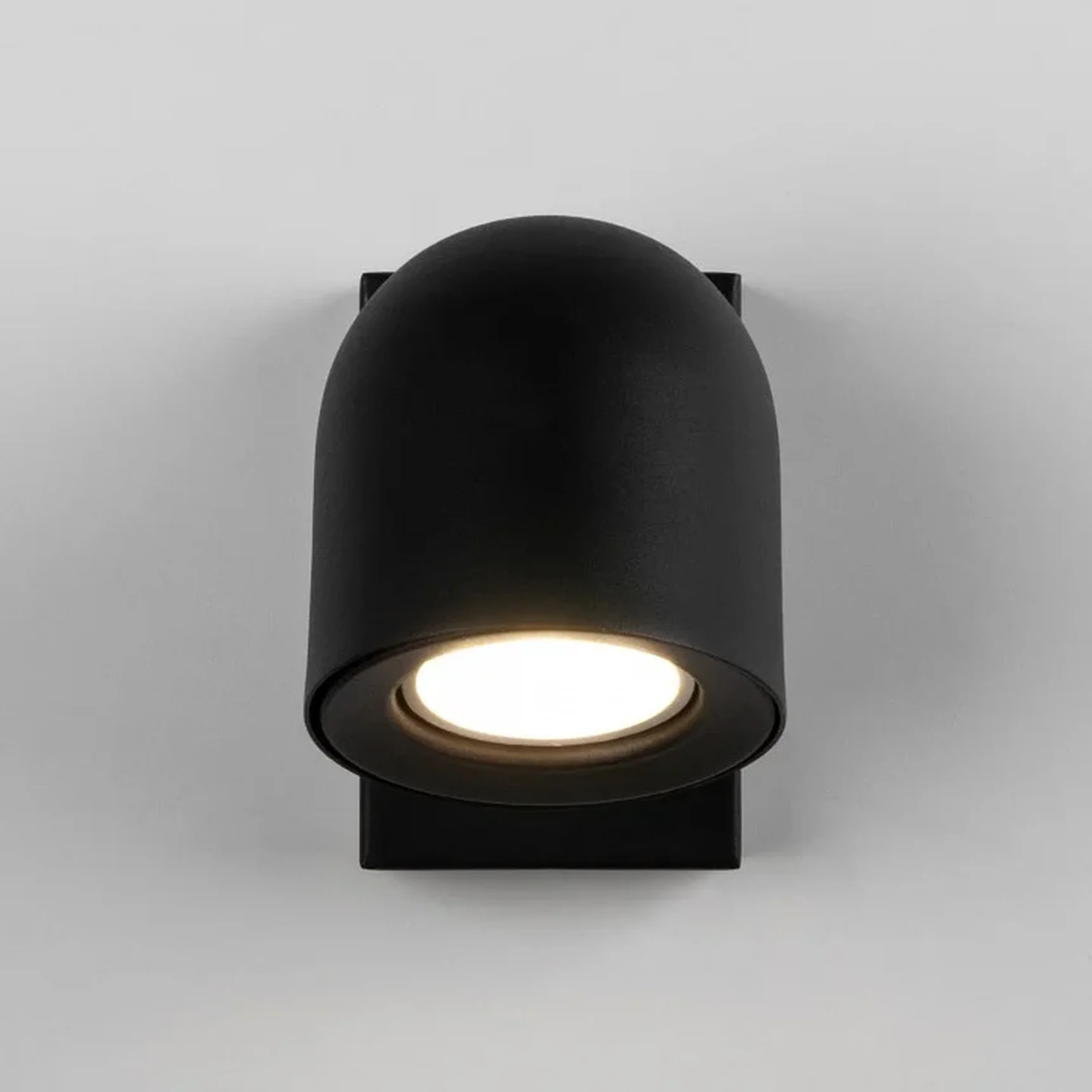 Бра Ogma GU10 SW MRL 1009 черный