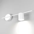Настенный светодиодный светильник Acru LED MRL LED 1019 белый