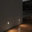 Подсветка для лестниц MRL LED 1102 белый