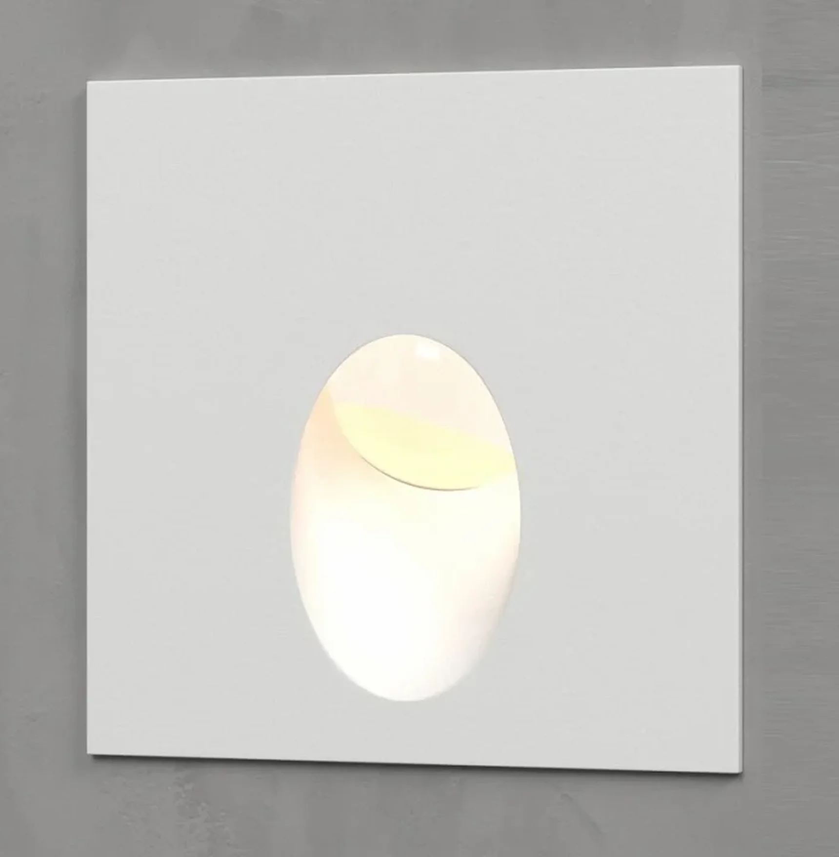 Подсветка для лестниц MRL LED 1102 белый