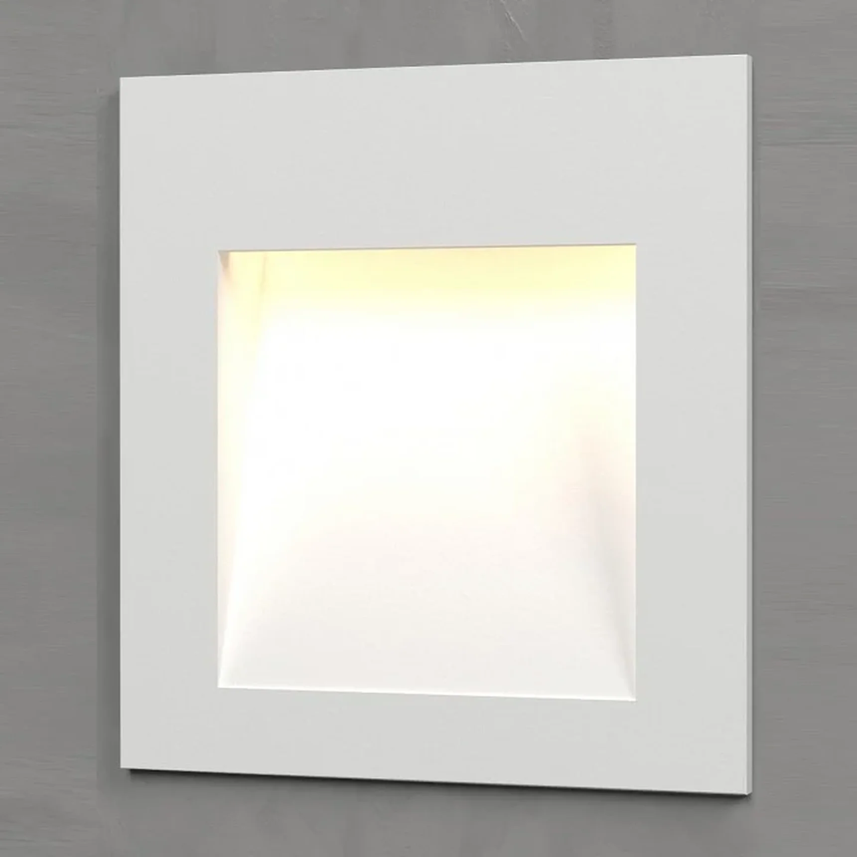 Подсветка для лестниц MRL LED 1103 белый