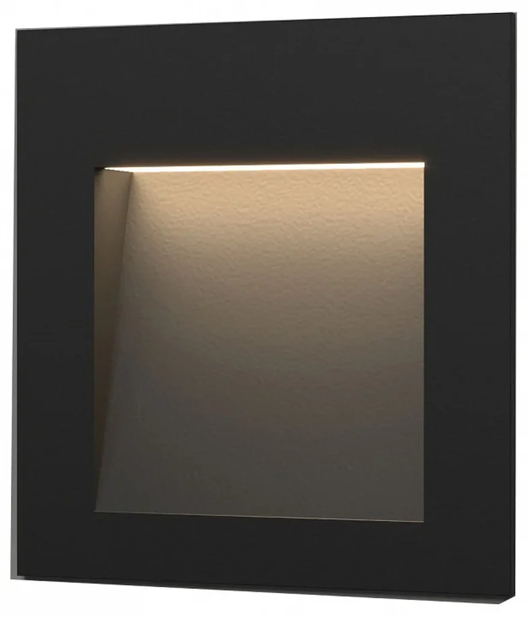 Подсветка для лестниц MRL LED 1103 чёрный