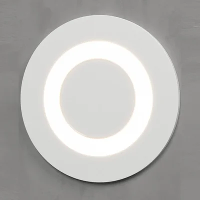 Подсветка для лестниц и дорожек MRL LED 1107 белый