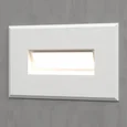 Подсветка для лестниц MRL LED 1109 белый